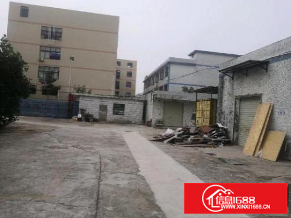 2040厂房出租，位置优越，物流，家私城，汽车维修都可