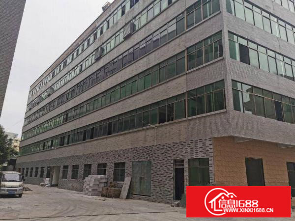 大朗中心原房东招租适合用于仓库