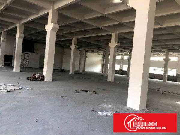 桥陇原房东一楼1100平方厂房出租实际面际