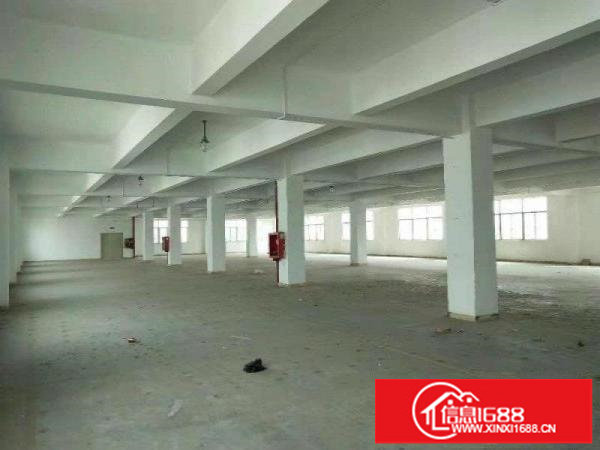 平湖辅城坳二楼650平对外急租交通方便