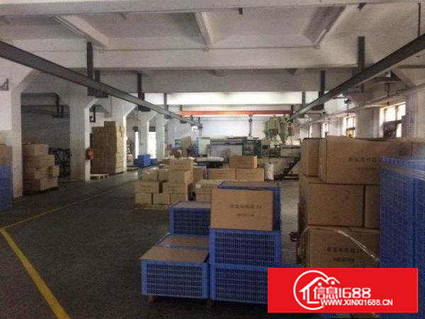 塘厦蛟乙塘标准一楼900平方空地大好进车周围人口旺