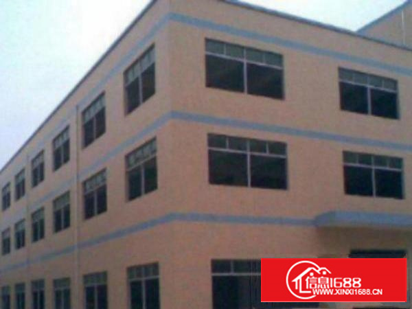 万江工业区现有厂房1800平方米出租