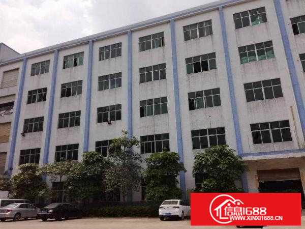 龙岗原房东厂房仓库办公室宿舍招租