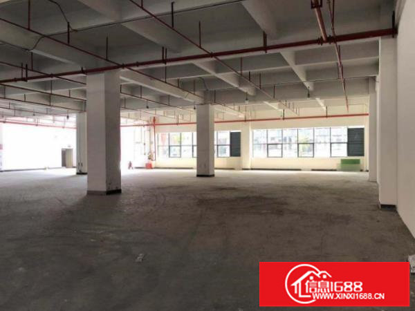 吉华路厂房出租一楼800平方免中介费层高6米停车免费