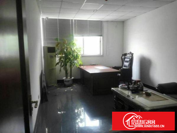 水径地铁花园厂房单层1450平