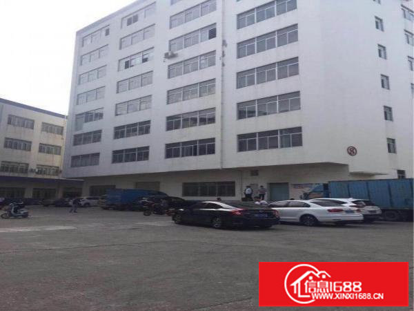 坂田厂房出租带简单装修100平300平500平米,