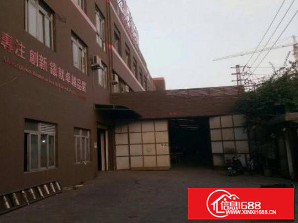 渔梁围业主直租厂房一楼40租，水电齐全