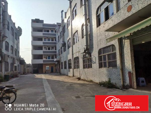 长安锦厦振安路旁一楼450平方低价招租可分租250平