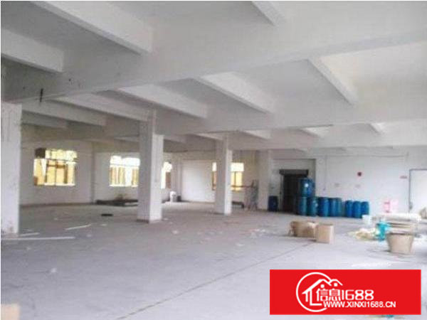 清溪青皇原房东厂房一楼600平出租，带装修水电