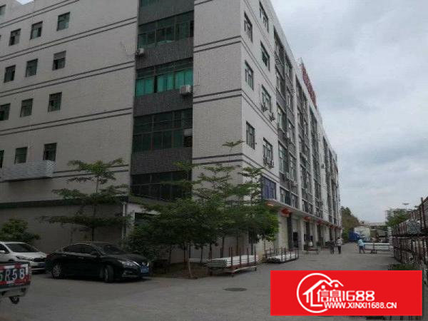 凤岗千级无尘车间3100豪装办公室形象靓价格可谈