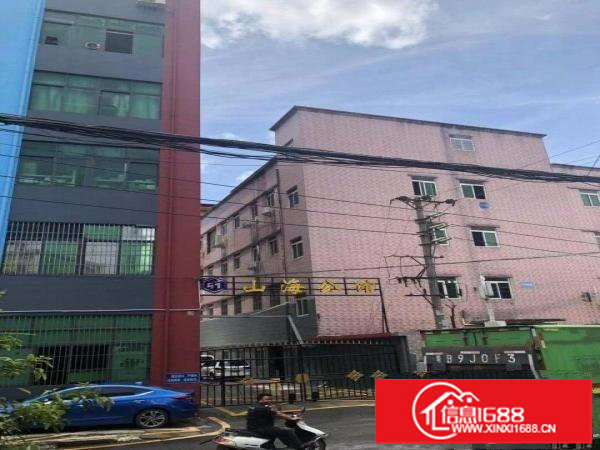 业主直租可分租可整租,适合仓库物流电商展商工厂