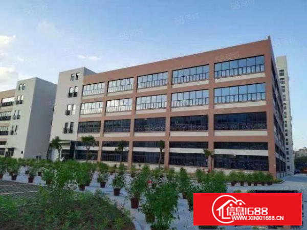 原房东直租！塘厦高速口20000平红本厂房仓库出租，大小分租