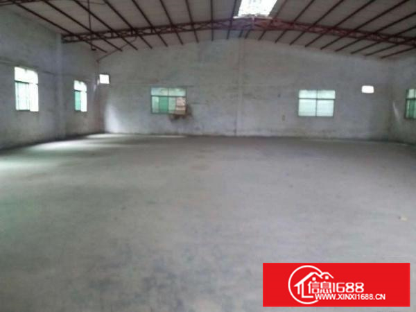 陈江镇独门独院厂房5500平方出租