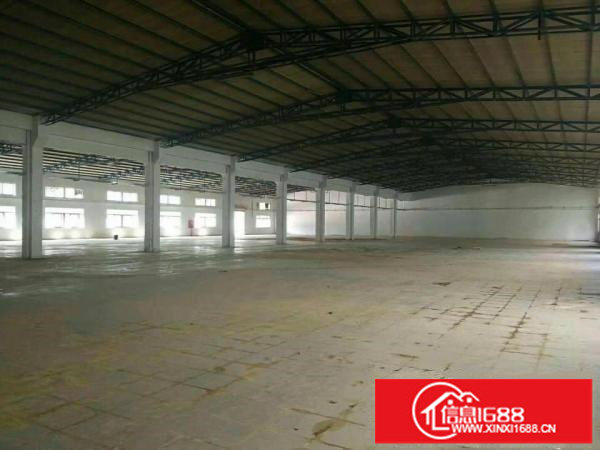 龙岗坪地1000平方一楼钢构滴水7米业主直租