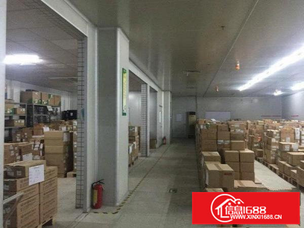 油甘埔新空出工业园精装修厂房一楼400平，价格便宜