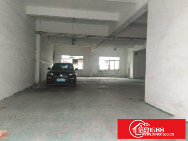 (独院)嶂背圆湖工业区三层共3750平方厂房出租（可分租）