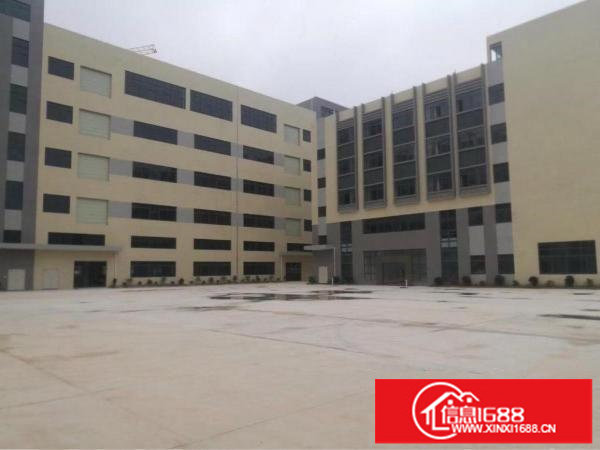 坑梓独院7500平方米分层招租