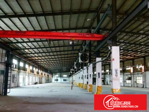 东坑，6000平原房东厂房出租