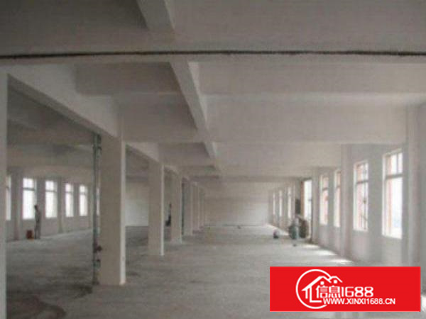 万江独院三层厂房4000平方米5米高，宿舍 现成办公室