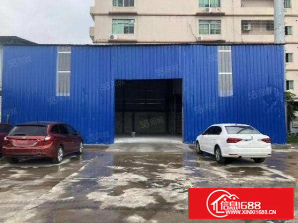 245方小独院秒过环评可进大车有办公宿舍形象好有24保安