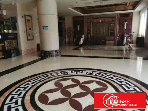 石排中坑楼上精装修吊顶厂房380平方带办公出租