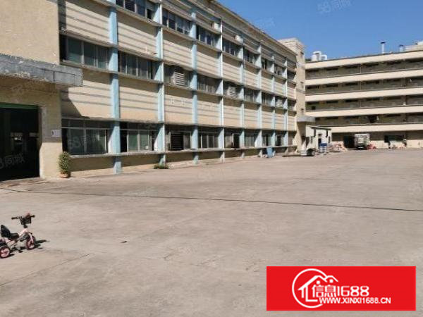 樟木头厂房出租5000平方原房东独门独院出租水电齐全