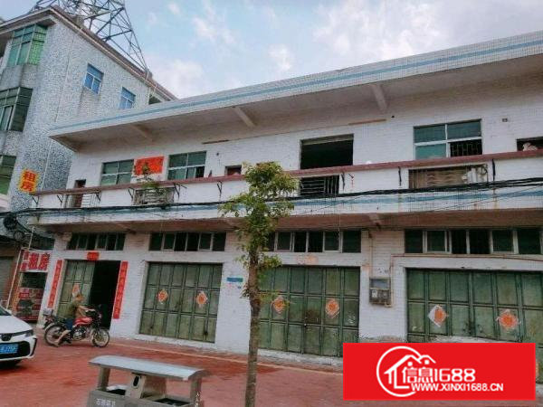 私人放租，直接業主，四個鋪面，兩層連天臺