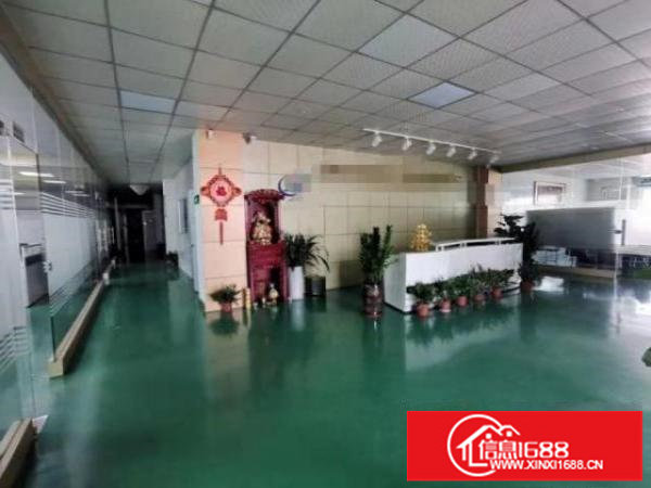 出租福永镇楼上800平方，价格便宜，带精装修