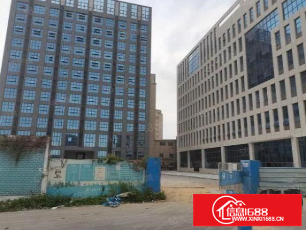 茶山靠主干道原房东新建标准独院厂房招租