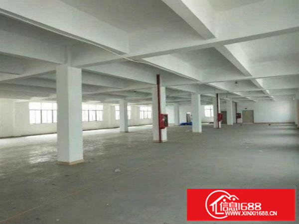 平湖辅城坳二楼650平对外急租交通方便