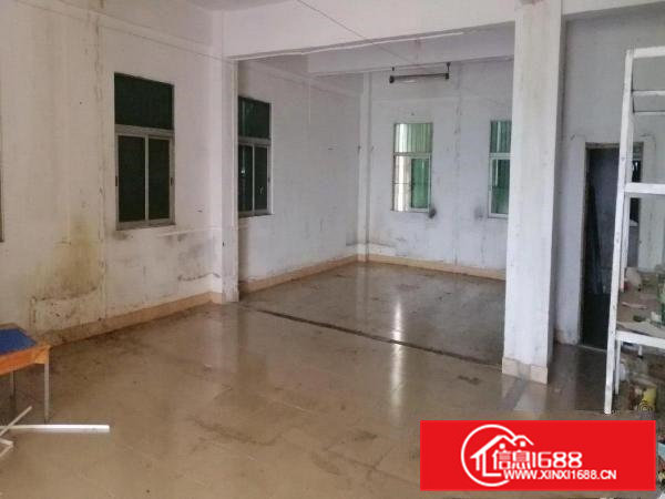 大朗镇黄草朗4楼厂房招租