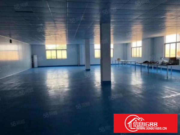 狮山自建红本厂房，每层1800平方，证件齐全