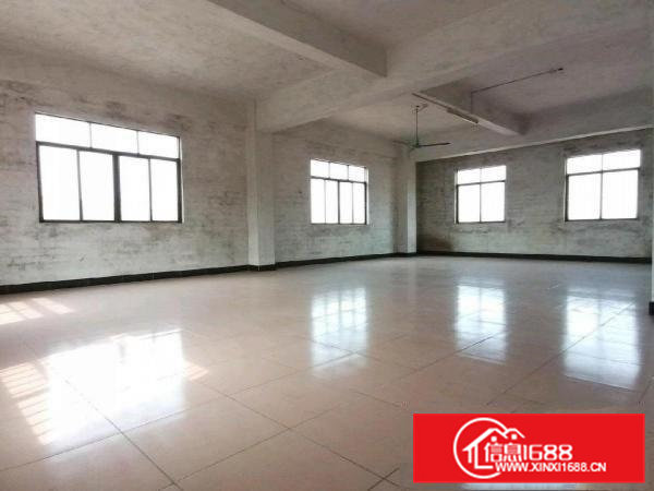 寮步750平三层优质厂房出租【价格面议】