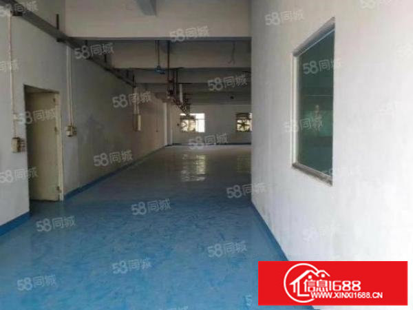 公明大围社区一楼新600平厂房出租可进出大货车