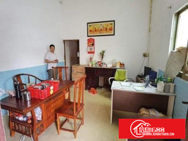 个人出租西樵单层独院厂房800平米