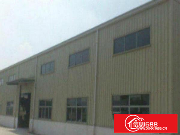 高埗钢结构独院单一层铁皮3300平米厂房仓库招租