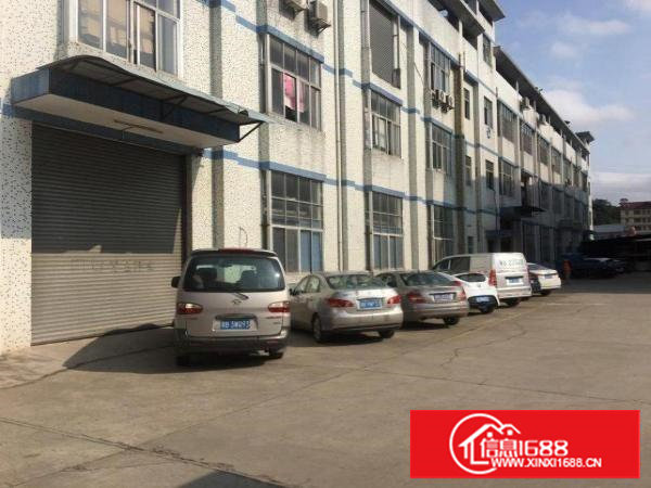 一楼厂房，全新装修，免费赠送