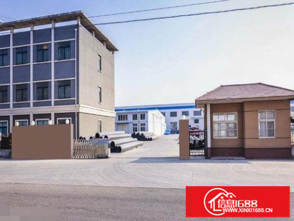 岗梓厂房新空出单一层钢构厂房2000平方