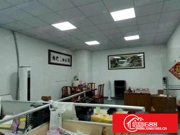 观澜环观南路华侨山庄山水田园附近厂房出租700平方免转让费