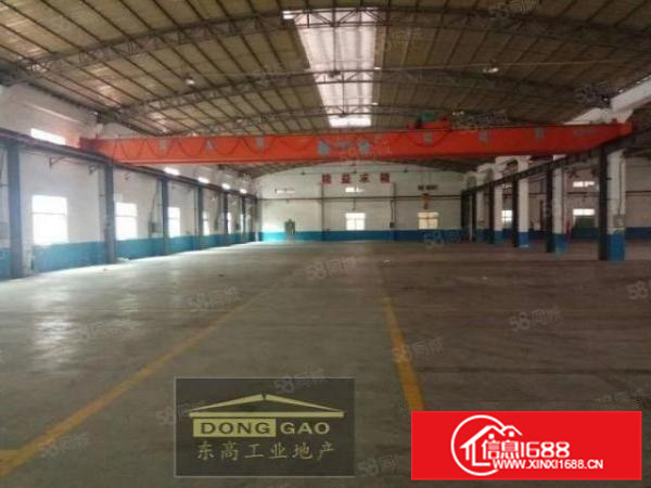 工业园区，勒流3500方，带地坪漆办公，可办环评配电大