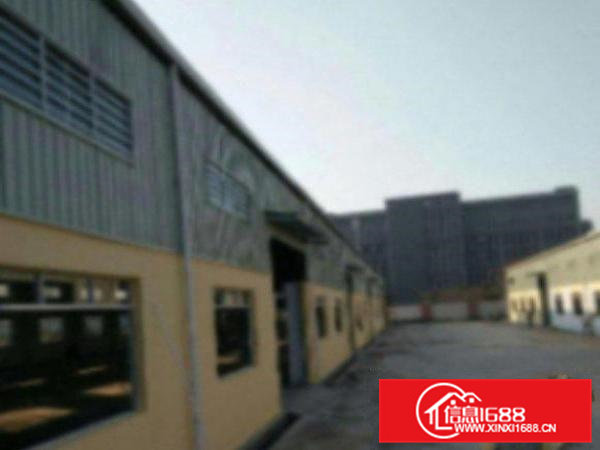 出租高埗独院简易厂房1000平米出租