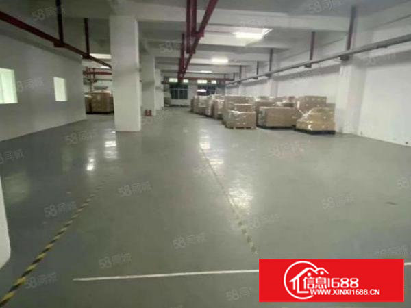 塘厦大坪高速路口200米，原房东1楼700平实际面积，有办公