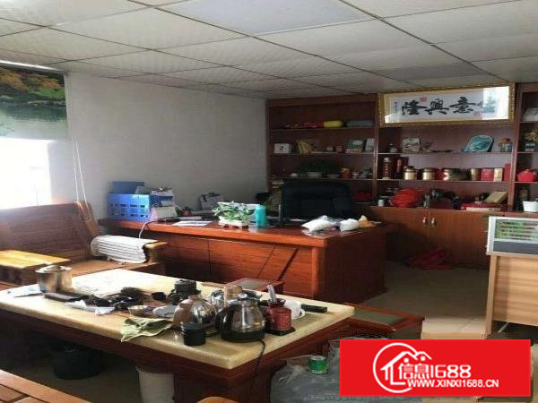 出租常平镇天鹅湖松柏塘厂房