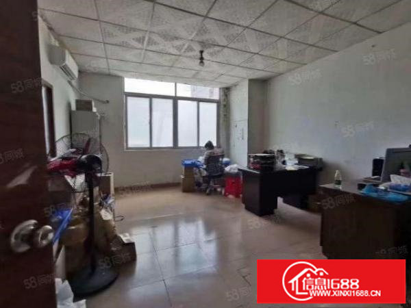 大浪原房东厂房华昌路楼上450平带现成装修，