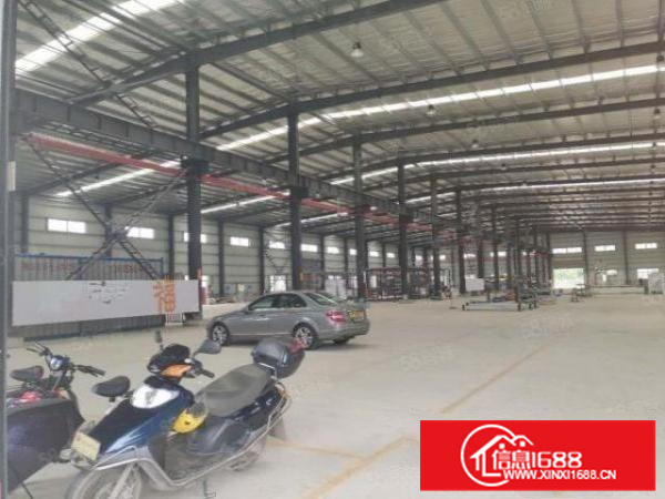 伦教2000平方厂房出租，形象好，国有房产证，靠近大路边！！