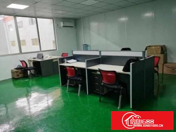 10万级无尘车间转租！精装修厂房