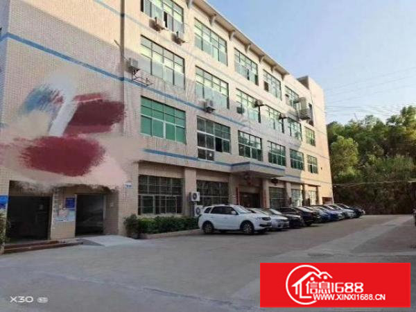 丹平快线旁独门独院厂房14240平米