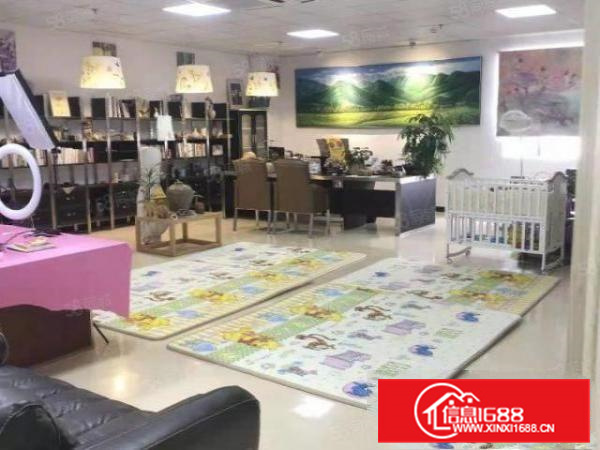 长安广深高速附近新出豪华装修1800平厂房