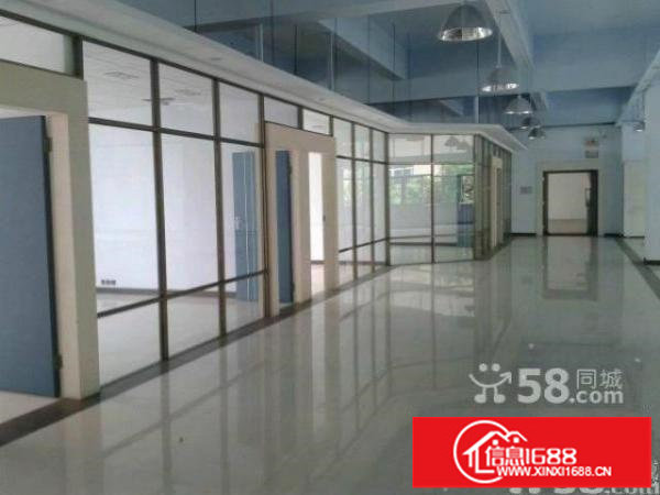 上塘地铁口新出三楼390平带装修适合电商贸易