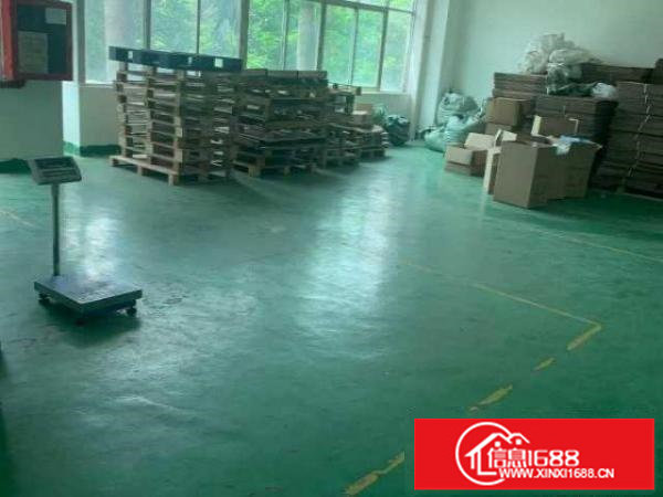 龙华大浪商业中心华繁路200-1000办公仓库厂房出租